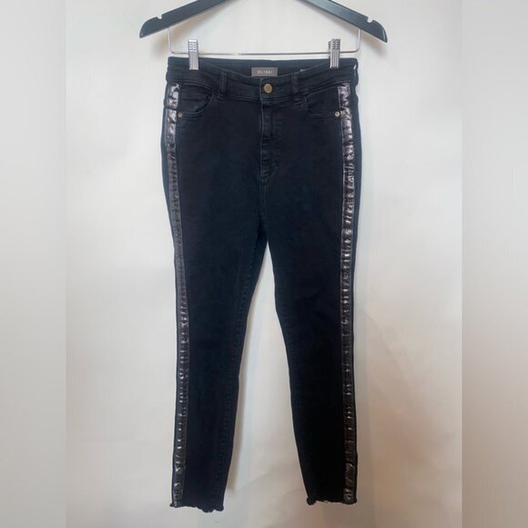 DL1961 | Farrow Ankle Skinny in Roosevelt - Picture 2 of 15